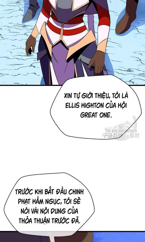 Tiêu Diệt Đấng Cứu Thế Chapter 67 - Trang 2