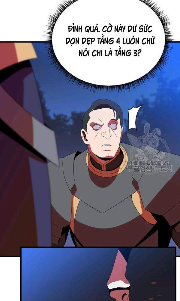 Tiêu Diệt Đấng Cứu Thế Chapter 67 - Trang 2