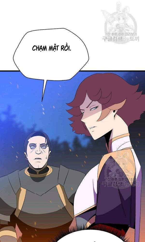 Tiêu Diệt Đấng Cứu Thế Chapter 67 - Trang 2