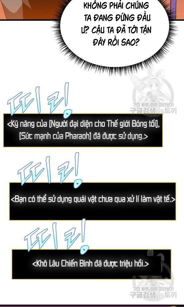 Tiêu Diệt Đấng Cứu Thế Chapter 67 - Trang 2