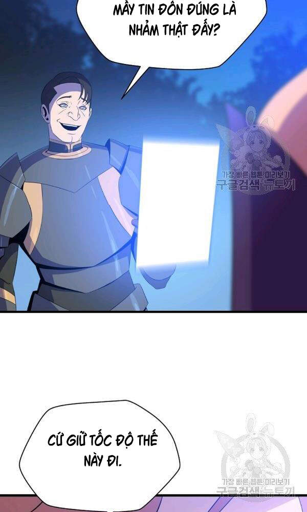 Tiêu Diệt Đấng Cứu Thế Chapter 67 - Trang 2
