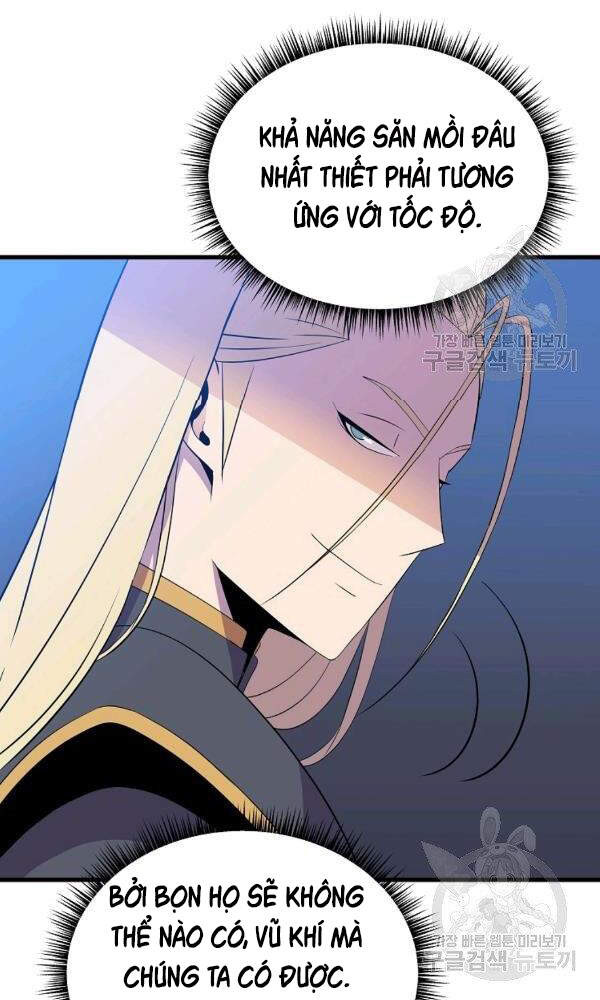 Tiêu Diệt Đấng Cứu Thế Chapter 67 - Trang 2