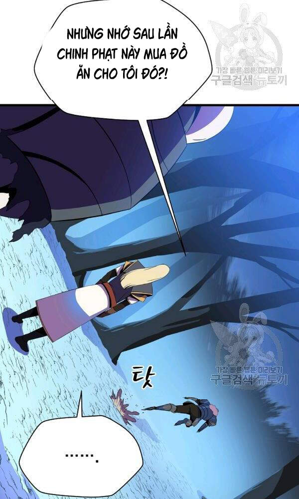 Tiêu Diệt Đấng Cứu Thế Chapter 67 - Trang 2