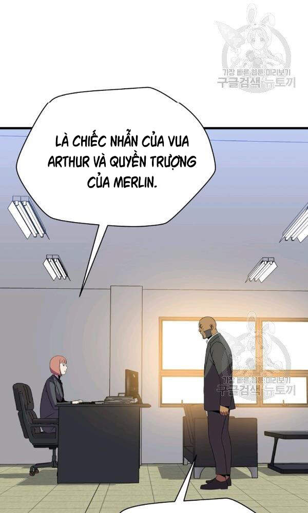 Tiêu Diệt Đấng Cứu Thế Chapter 67 - Trang 2