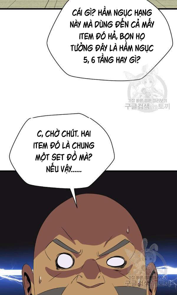 Tiêu Diệt Đấng Cứu Thế Chapter 67 - Trang 2