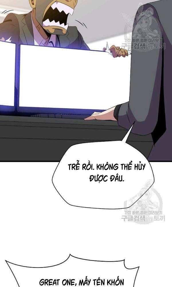 Tiêu Diệt Đấng Cứu Thế Chapter 67 - Trang 2