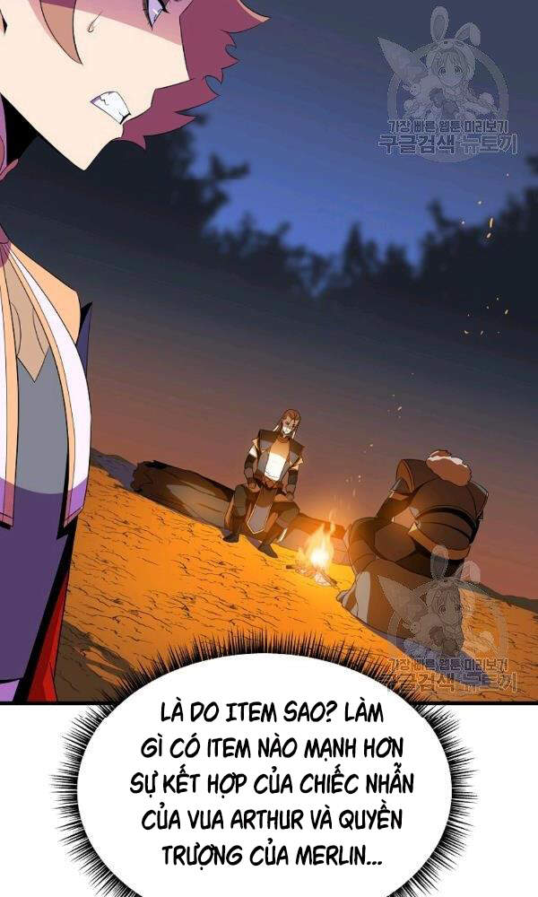 Tiêu Diệt Đấng Cứu Thế Chapter 67 - Trang 2