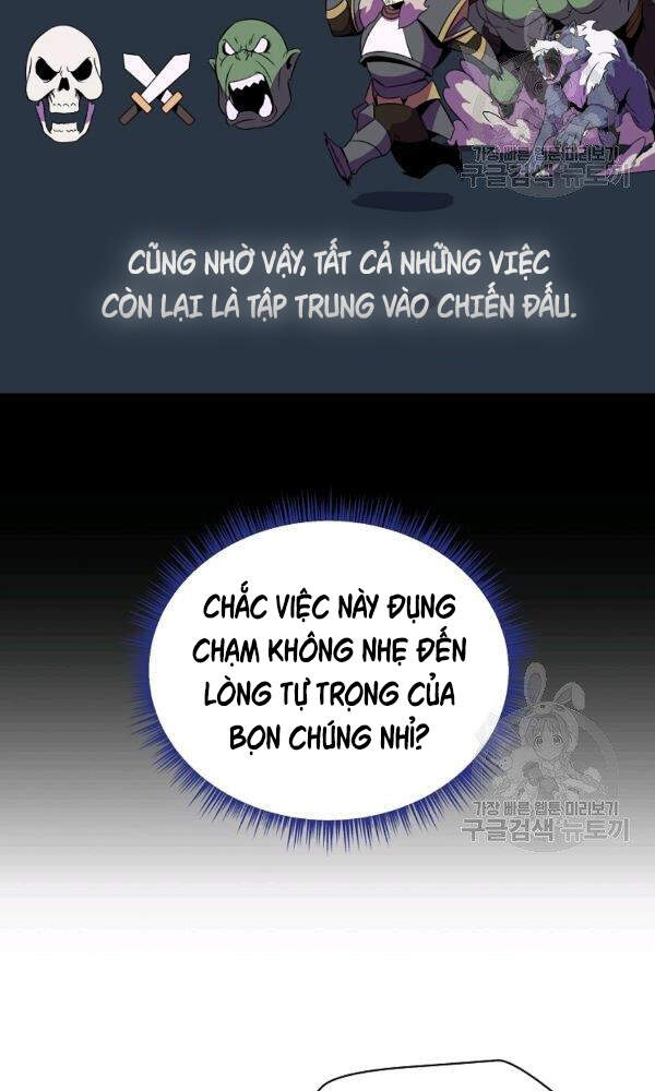 Tiêu Diệt Đấng Cứu Thế Chapter 67 - Trang 2