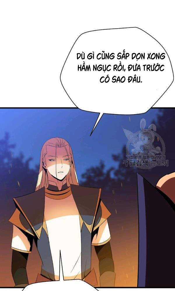 Tiêu Diệt Đấng Cứu Thế Chapter 67 - Trang 2