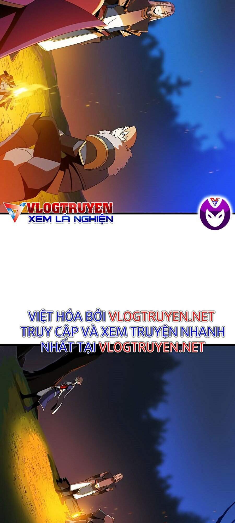 Tiêu Diệt Đấng Cứu Thế Chapter 68 - Trang 2