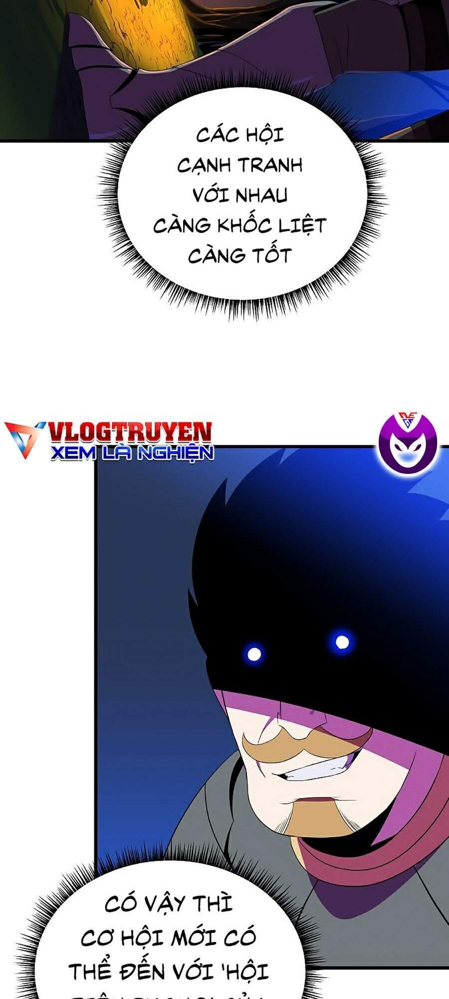 Tiêu Diệt Đấng Cứu Thế Chapter 68 - Trang 2