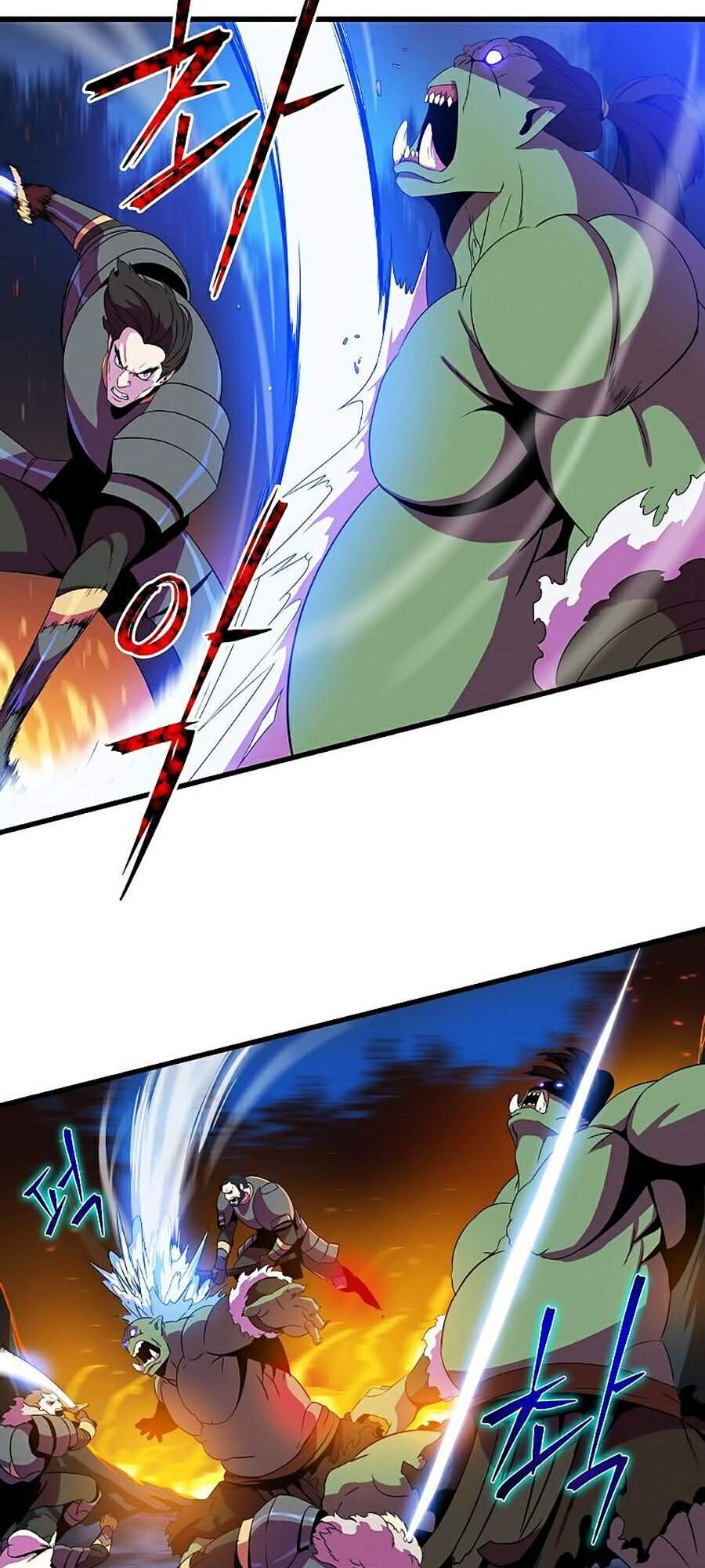 Tiêu Diệt Đấng Cứu Thế Chapter 68 - Trang 2