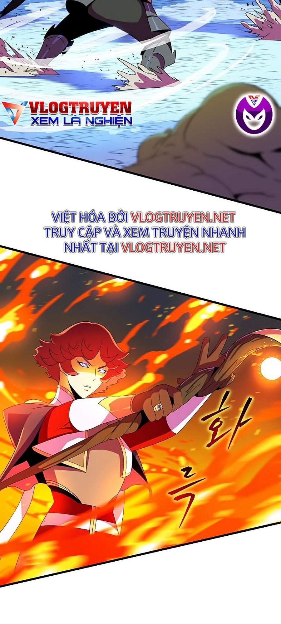 Tiêu Diệt Đấng Cứu Thế Chapter 68 - Trang 2