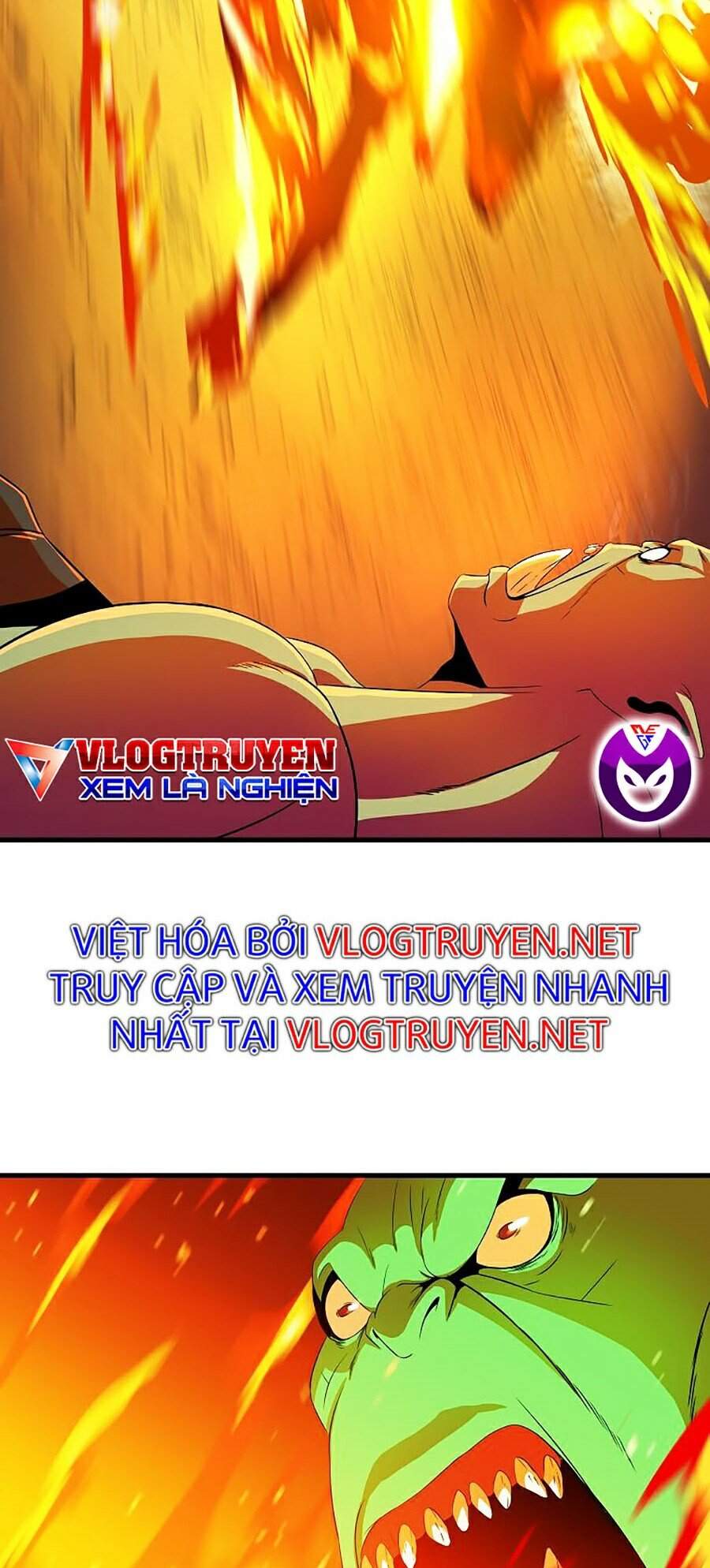 Tiêu Diệt Đấng Cứu Thế Chapter 68 - Trang 2