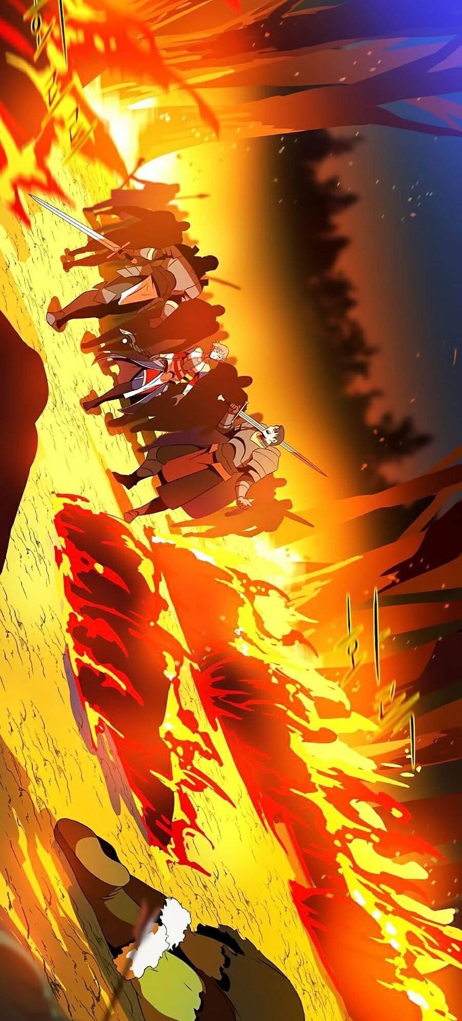 Tiêu Diệt Đấng Cứu Thế Chapter 68 - Trang 2