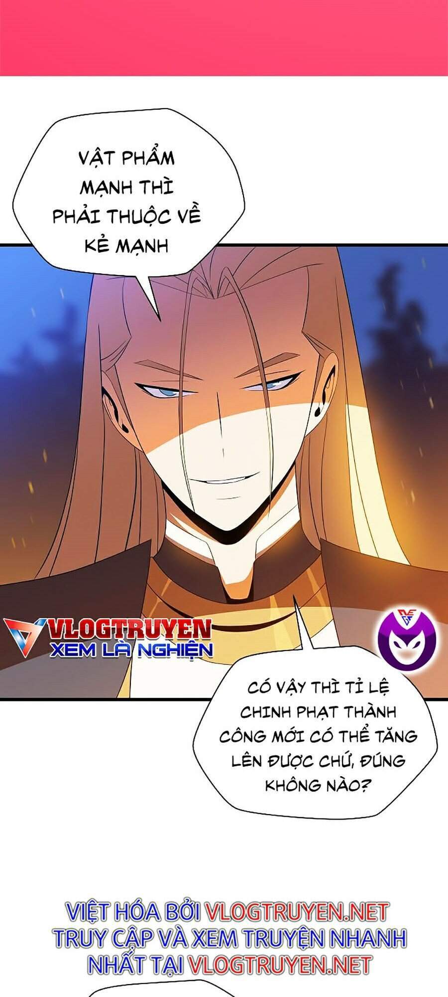 Tiêu Diệt Đấng Cứu Thế Chapter 68 - Trang 2