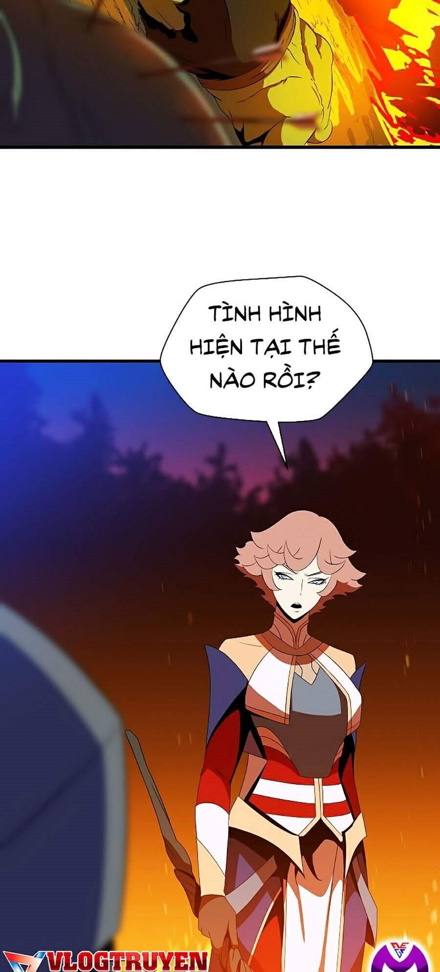 Tiêu Diệt Đấng Cứu Thế Chapter 68 - Trang 2