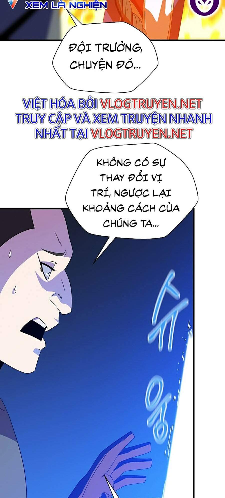 Tiêu Diệt Đấng Cứu Thế Chapter 68 - Trang 2
