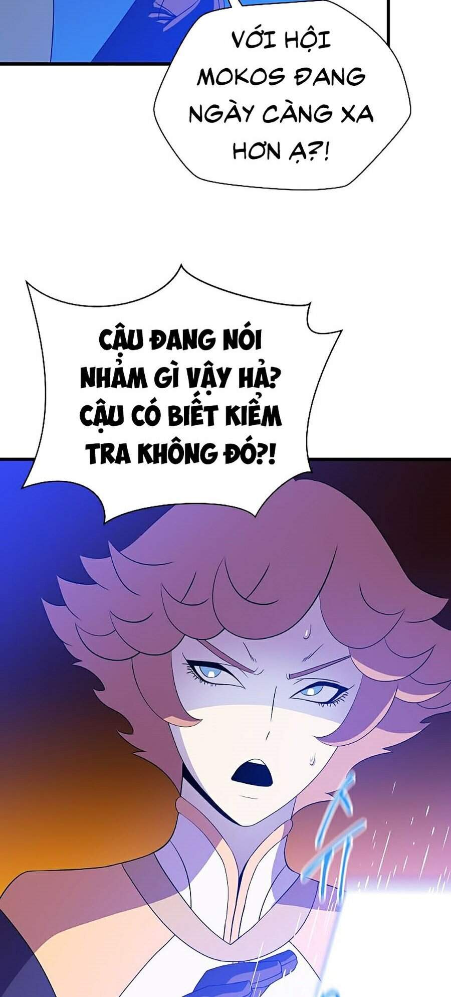 Tiêu Diệt Đấng Cứu Thế Chapter 68 - Trang 2