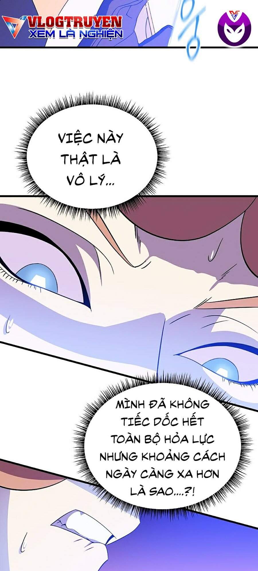 Tiêu Diệt Đấng Cứu Thế Chapter 68 - Trang 2