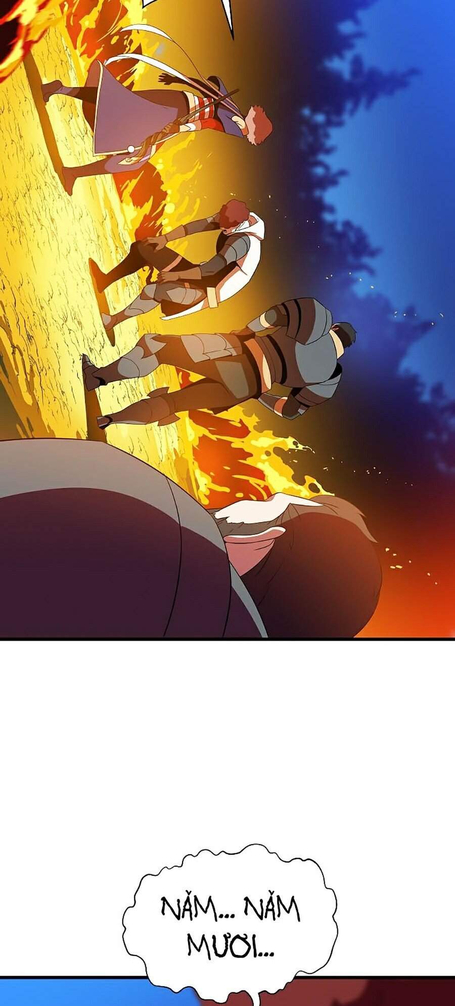 Tiêu Diệt Đấng Cứu Thế Chapter 68 - Trang 2