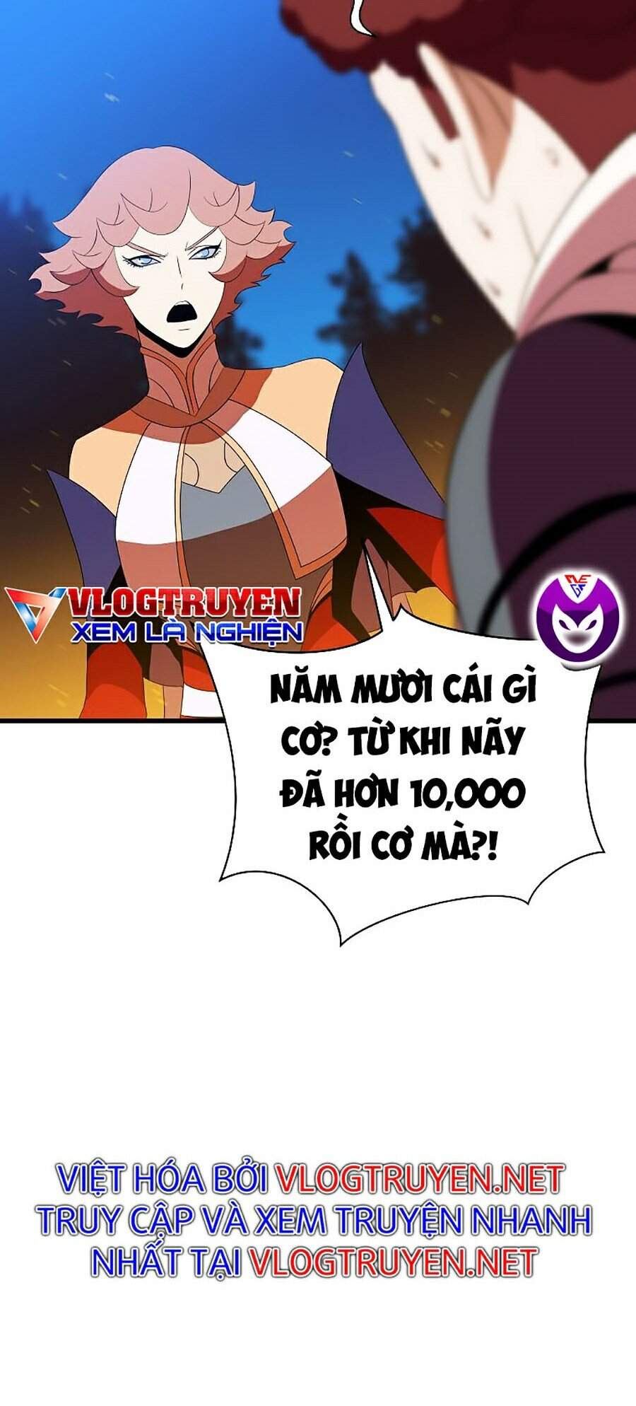 Tiêu Diệt Đấng Cứu Thế Chapter 68 - Trang 2