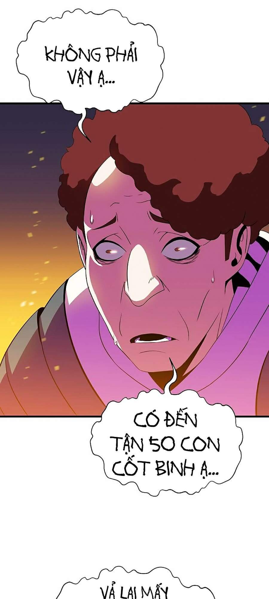 Tiêu Diệt Đấng Cứu Thế Chapter 68 - Trang 2