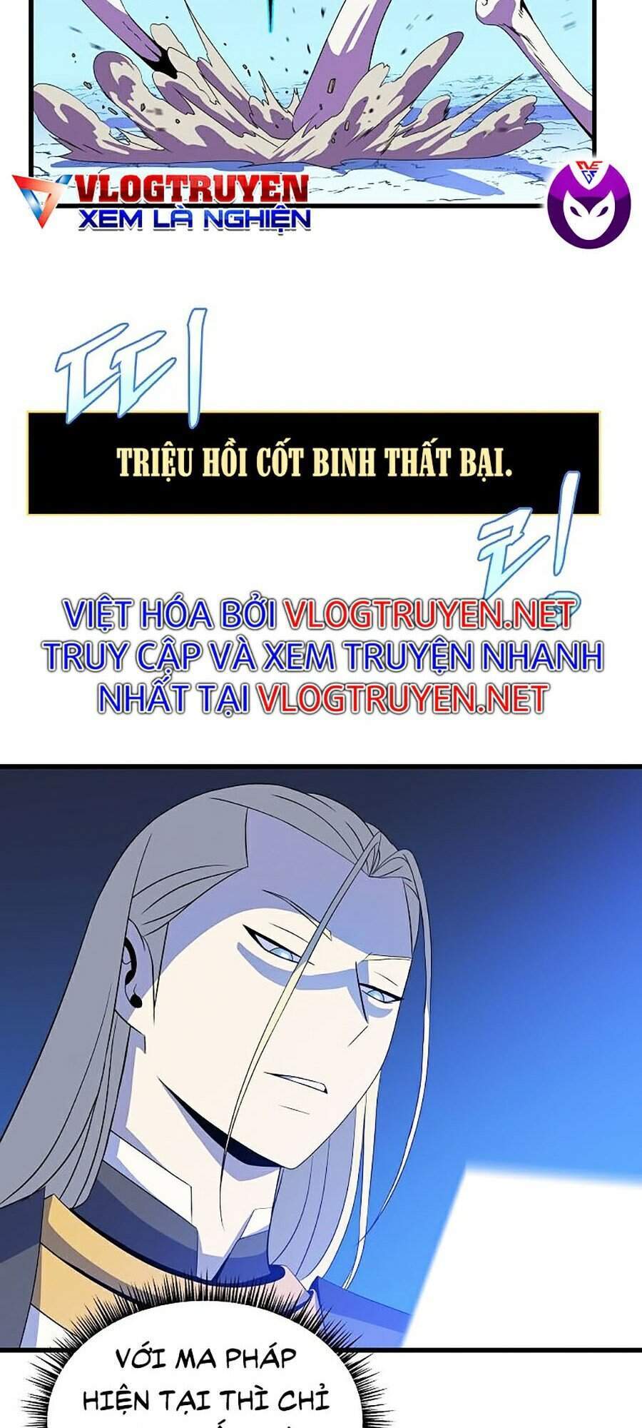 Tiêu Diệt Đấng Cứu Thế Chapter 68 - Trang 2