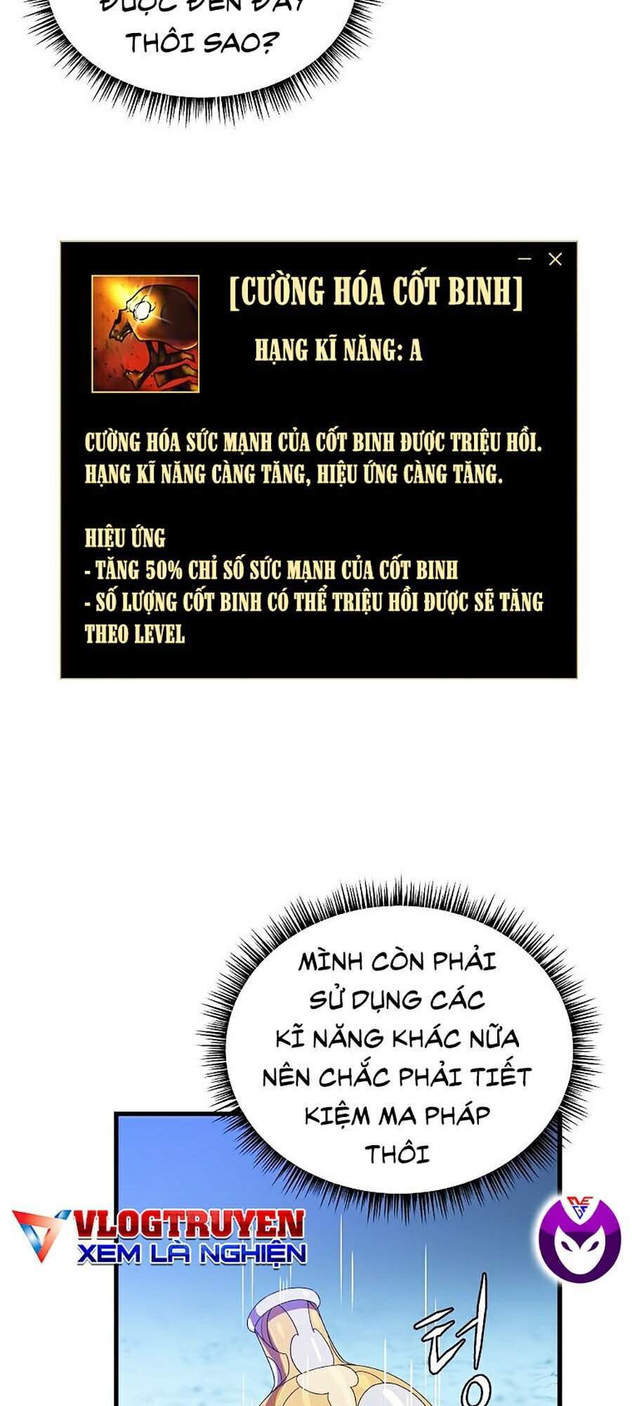 Tiêu Diệt Đấng Cứu Thế Chapter 68 - Trang 2