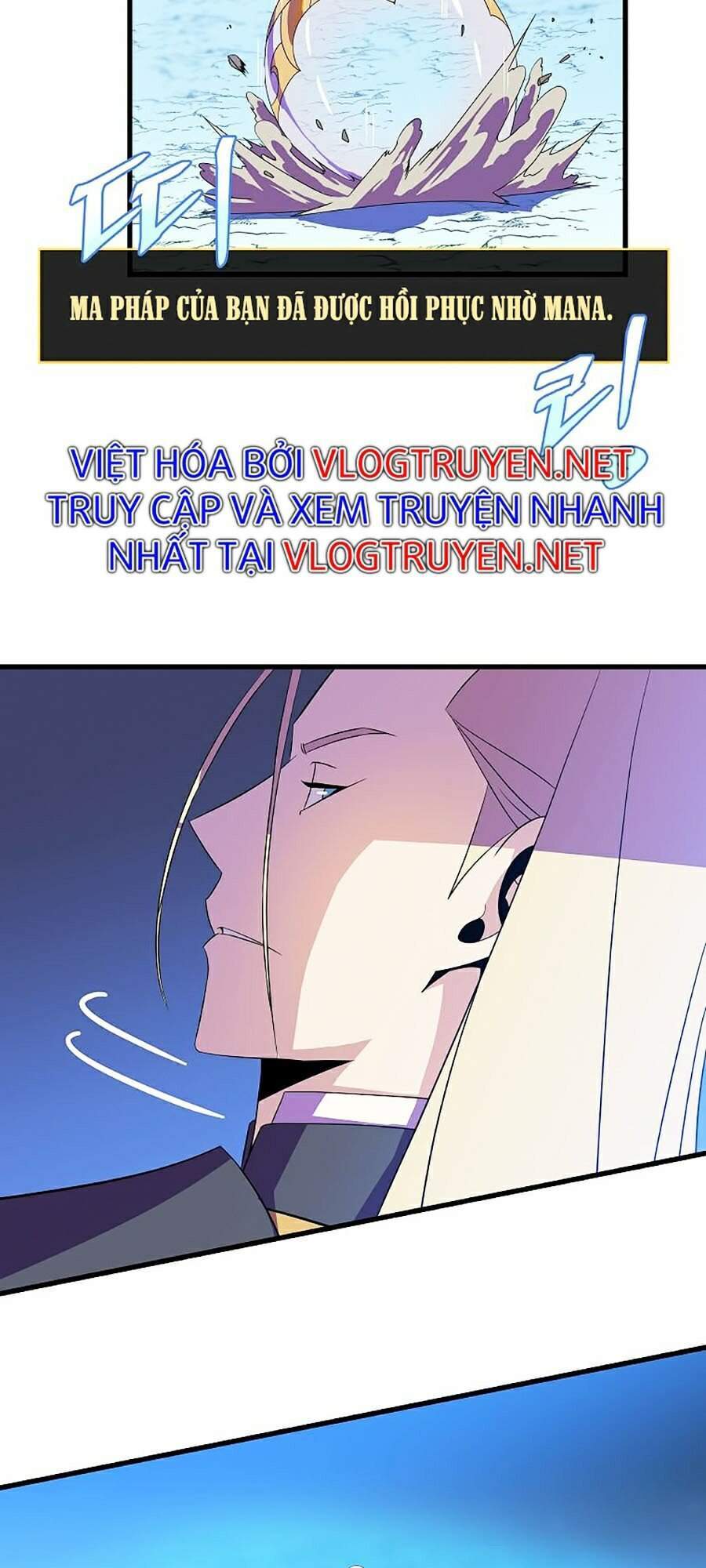 Tiêu Diệt Đấng Cứu Thế Chapter 68 - Trang 2