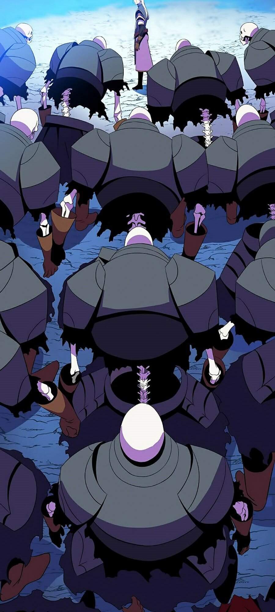 Tiêu Diệt Đấng Cứu Thế Chapter 68 - Trang 2