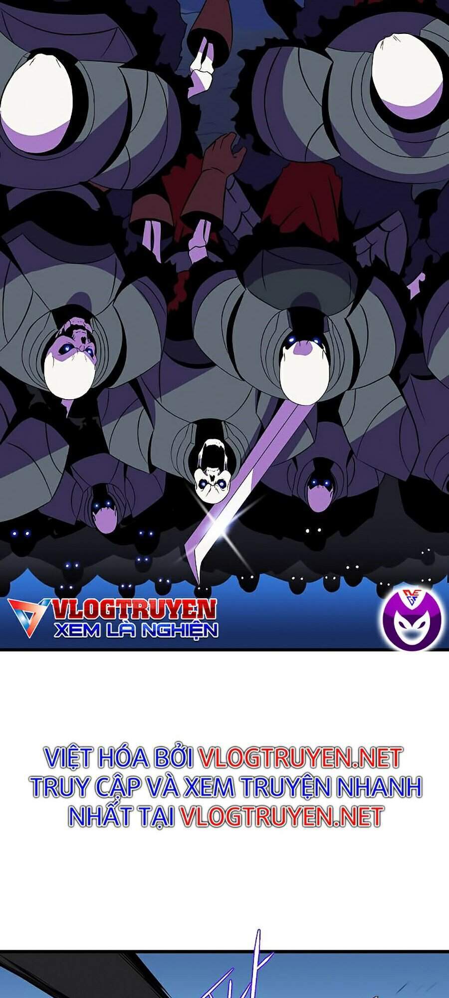 Tiêu Diệt Đấng Cứu Thế Chapter 68 - Trang 2