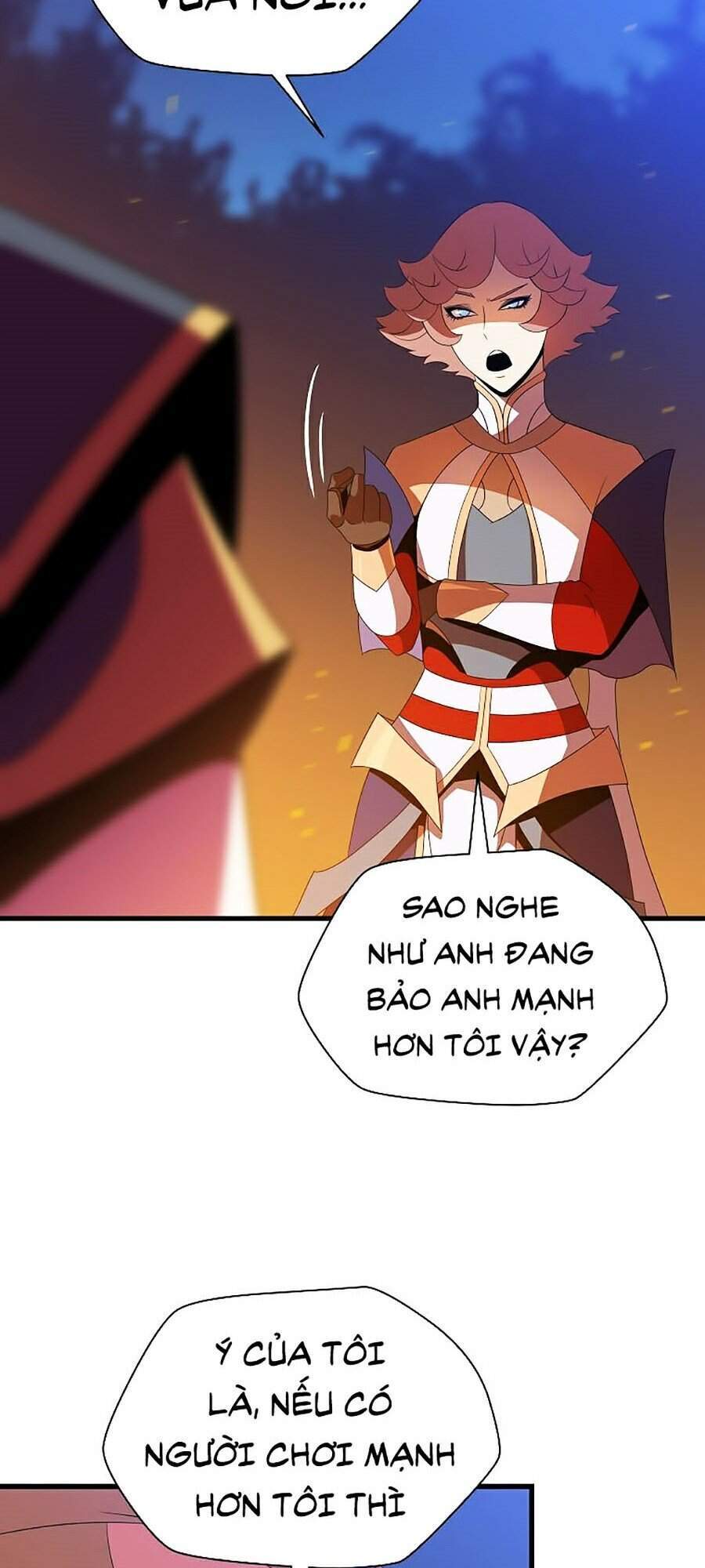 Tiêu Diệt Đấng Cứu Thế Chapter 68 - Trang 2