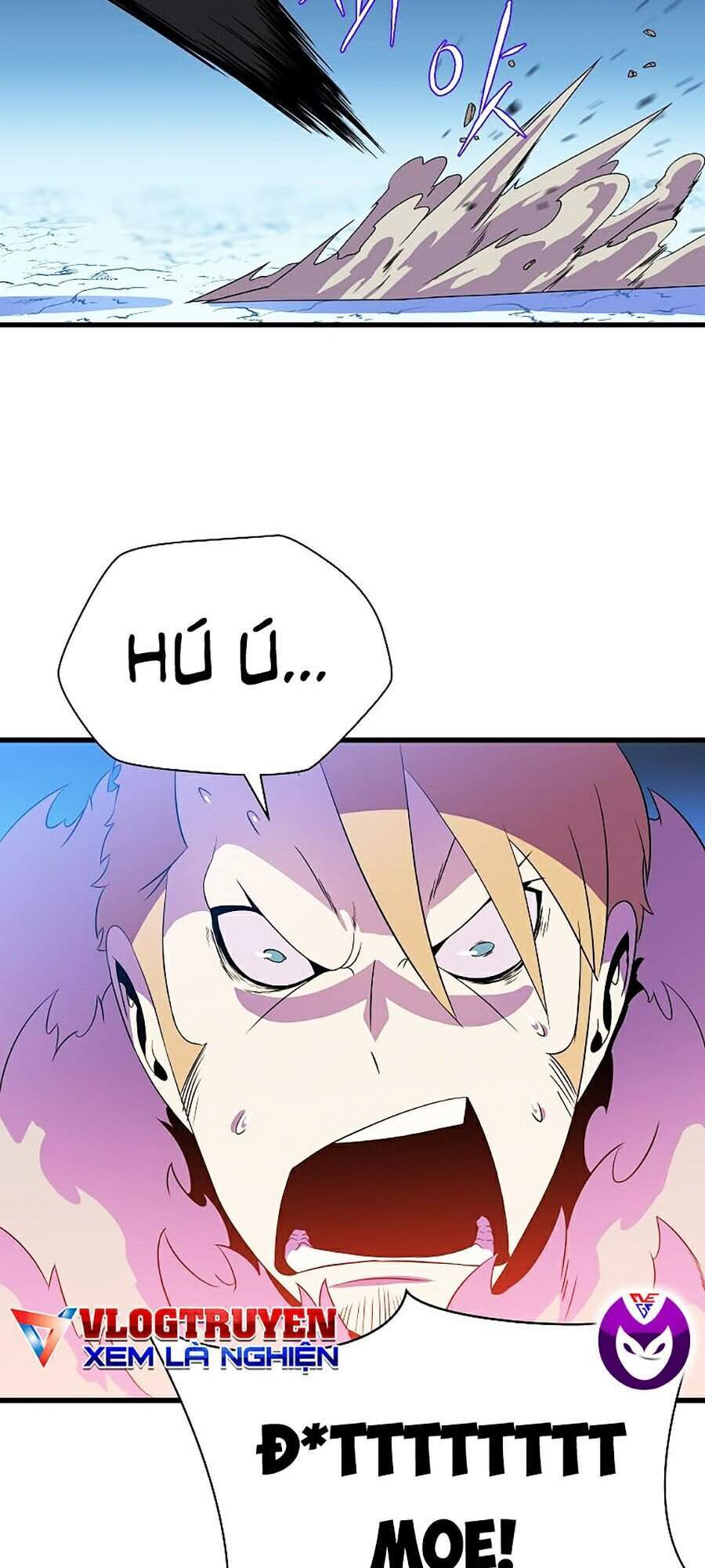 Tiêu Diệt Đấng Cứu Thế Chapter 68 - Trang 2