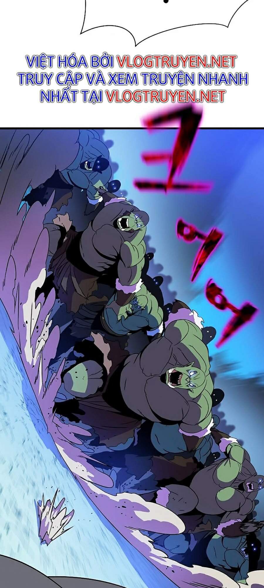 Tiêu Diệt Đấng Cứu Thế Chapter 68 - Trang 2