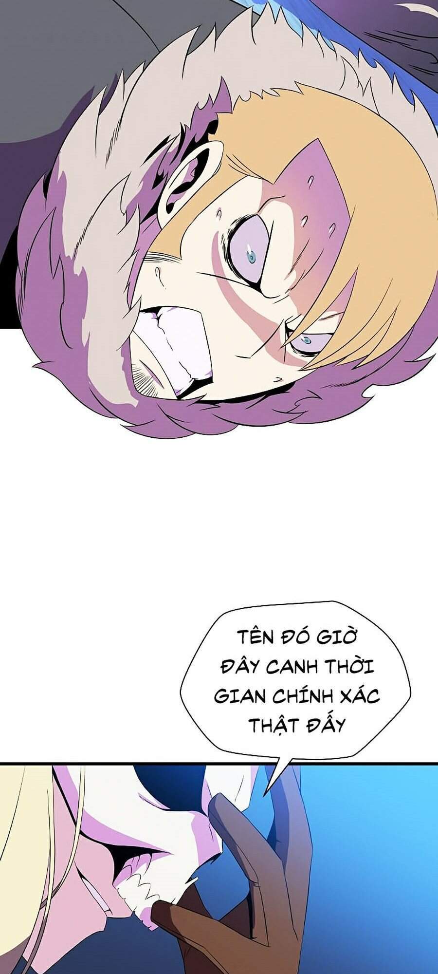 Tiêu Diệt Đấng Cứu Thế Chapter 68 - Trang 2