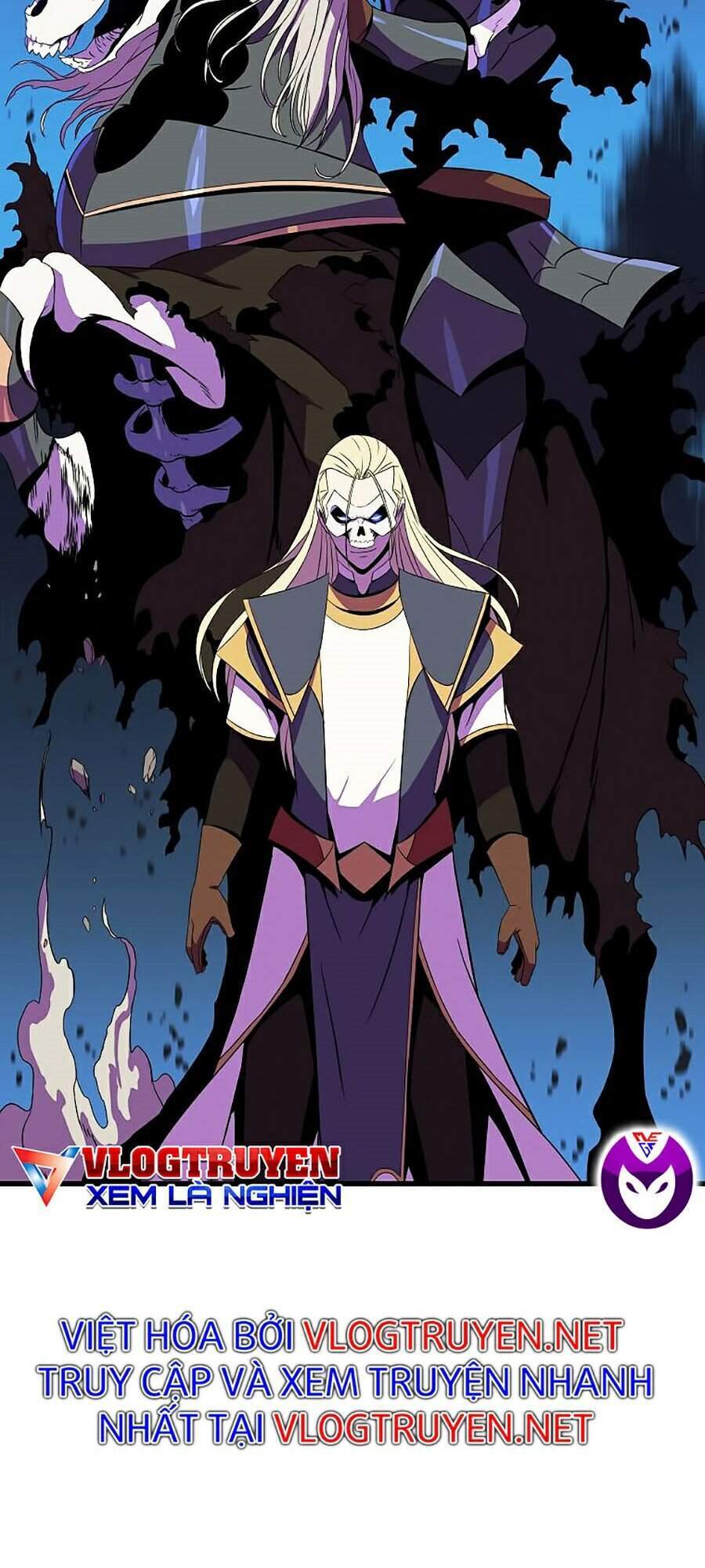 Tiêu Diệt Đấng Cứu Thế Chapter 68 - Trang 2