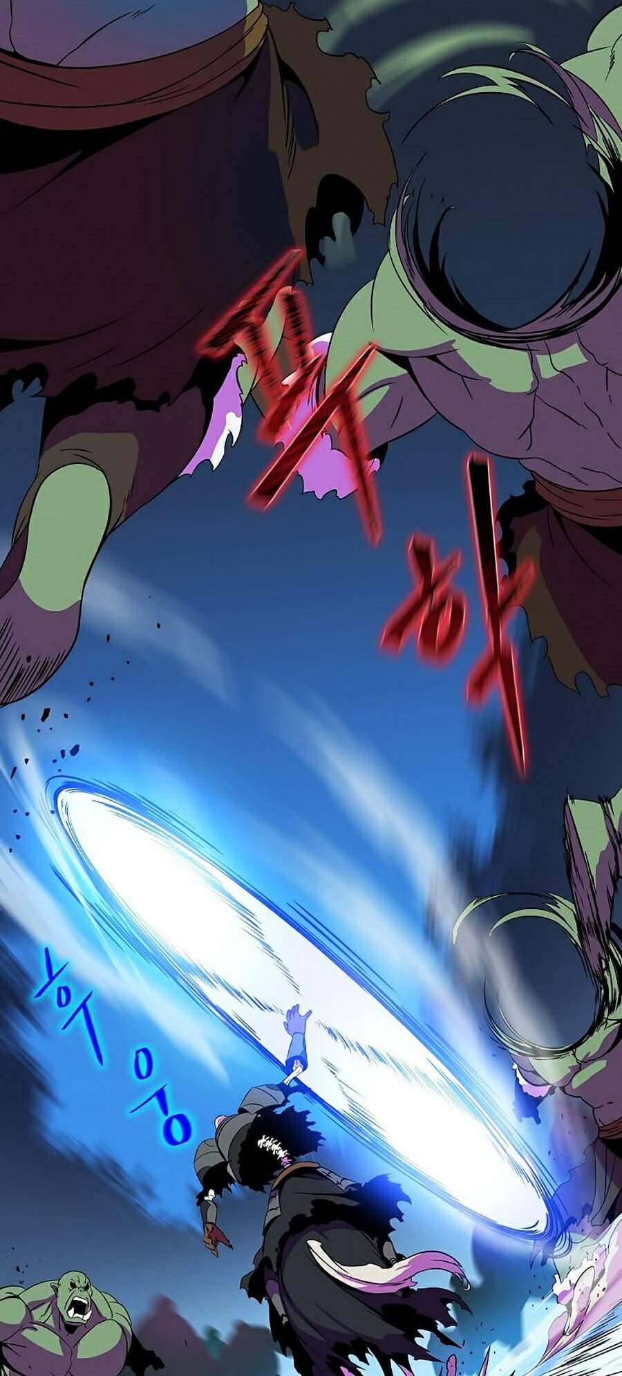 Tiêu Diệt Đấng Cứu Thế Chapter 68 - Trang 2