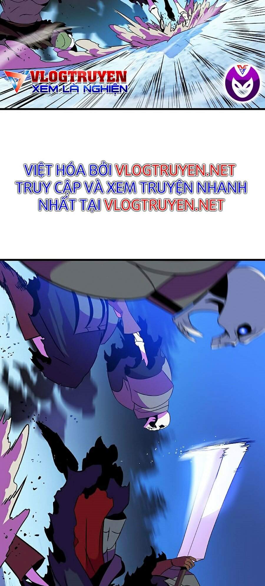 Tiêu Diệt Đấng Cứu Thế Chapter 68 - Trang 2