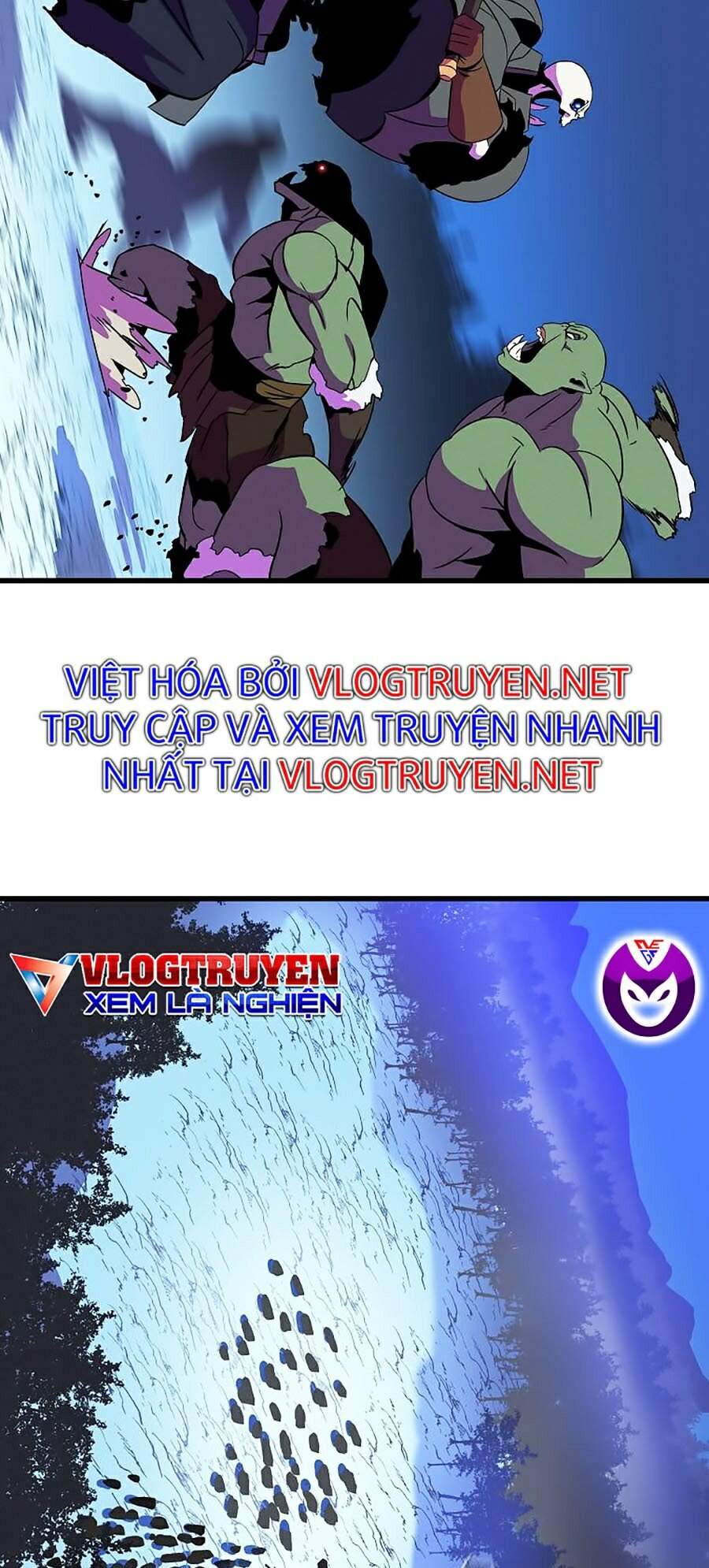 Tiêu Diệt Đấng Cứu Thế Chapter 68 - Trang 2