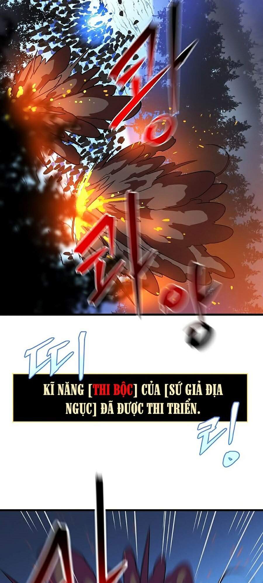 Tiêu Diệt Đấng Cứu Thế Chapter 68 - Trang 2