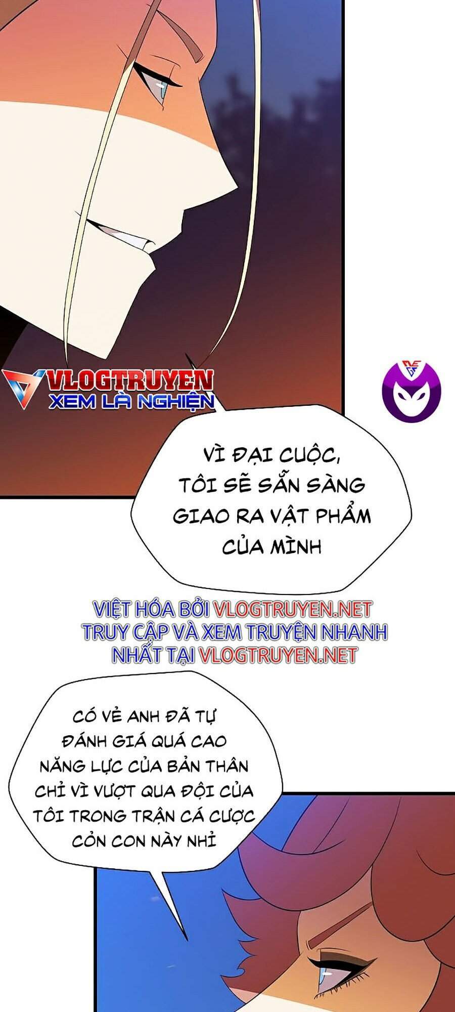 Tiêu Diệt Đấng Cứu Thế Chapter 68 - Trang 2