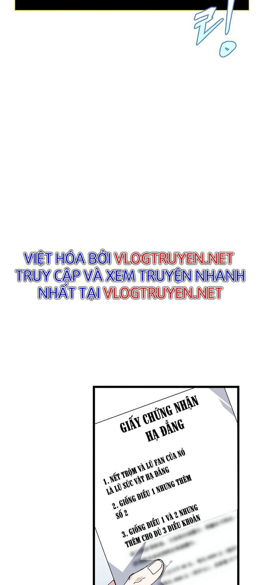 Tiêu Diệt Đấng Cứu Thế Chapter 68 - Trang 2