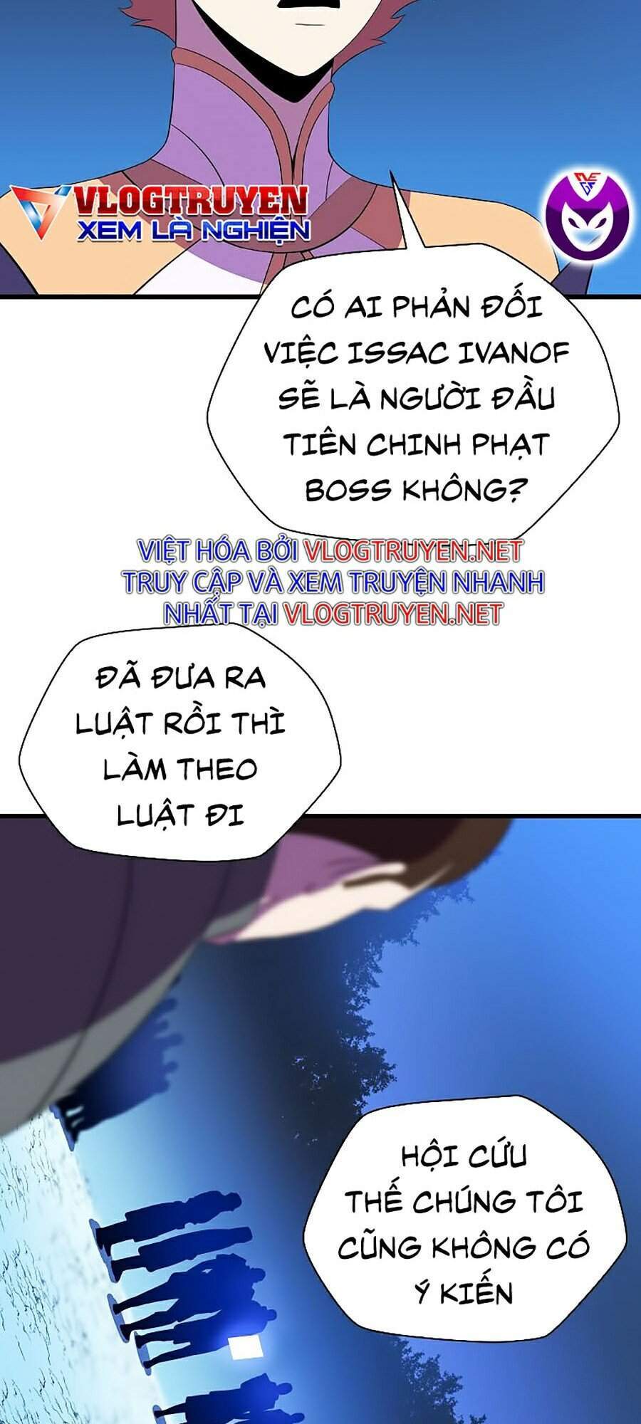 Tiêu Diệt Đấng Cứu Thế Chapter 68 - Trang 2