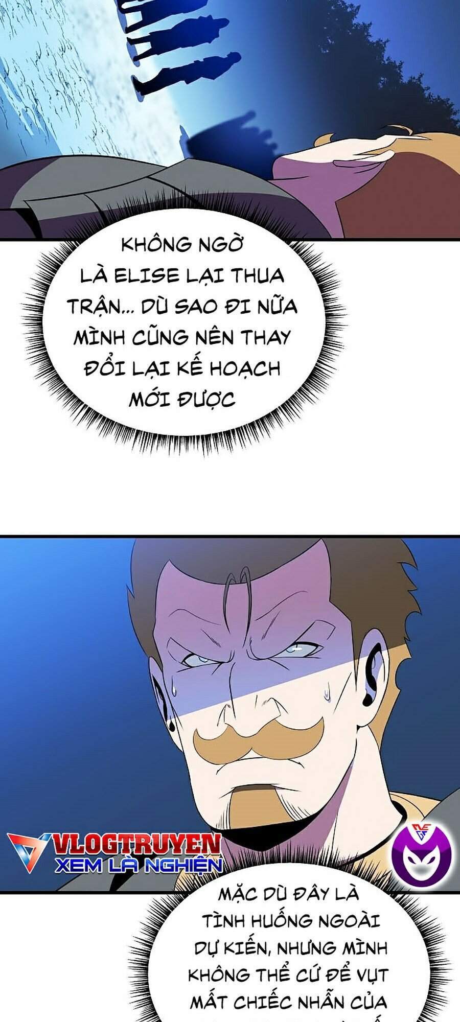 Tiêu Diệt Đấng Cứu Thế Chapter 68 - Trang 2