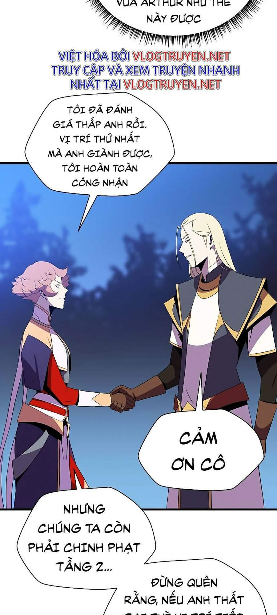 Tiêu Diệt Đấng Cứu Thế Chapter 68 - Trang 2