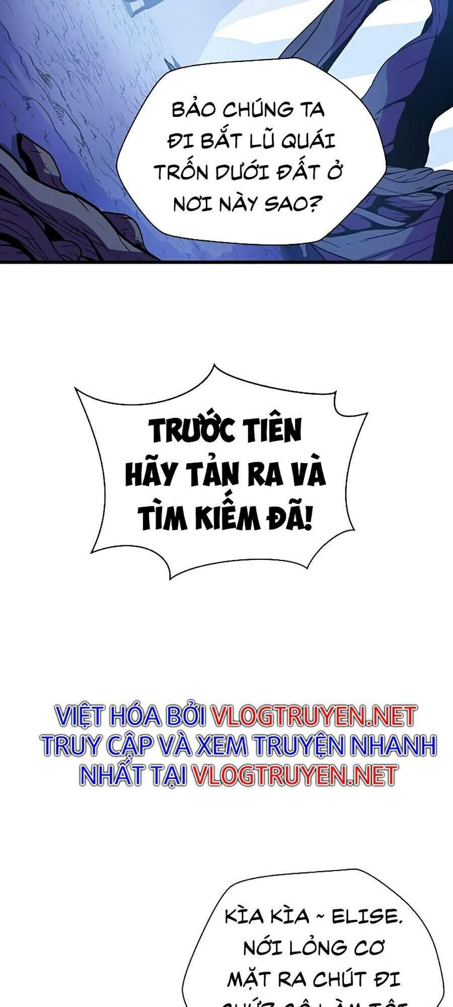 Tiêu Diệt Đấng Cứu Thế Chapter 68 - Trang 2