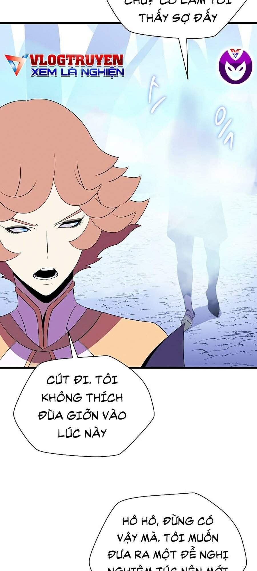 Tiêu Diệt Đấng Cứu Thế Chapter 68 - Trang 2