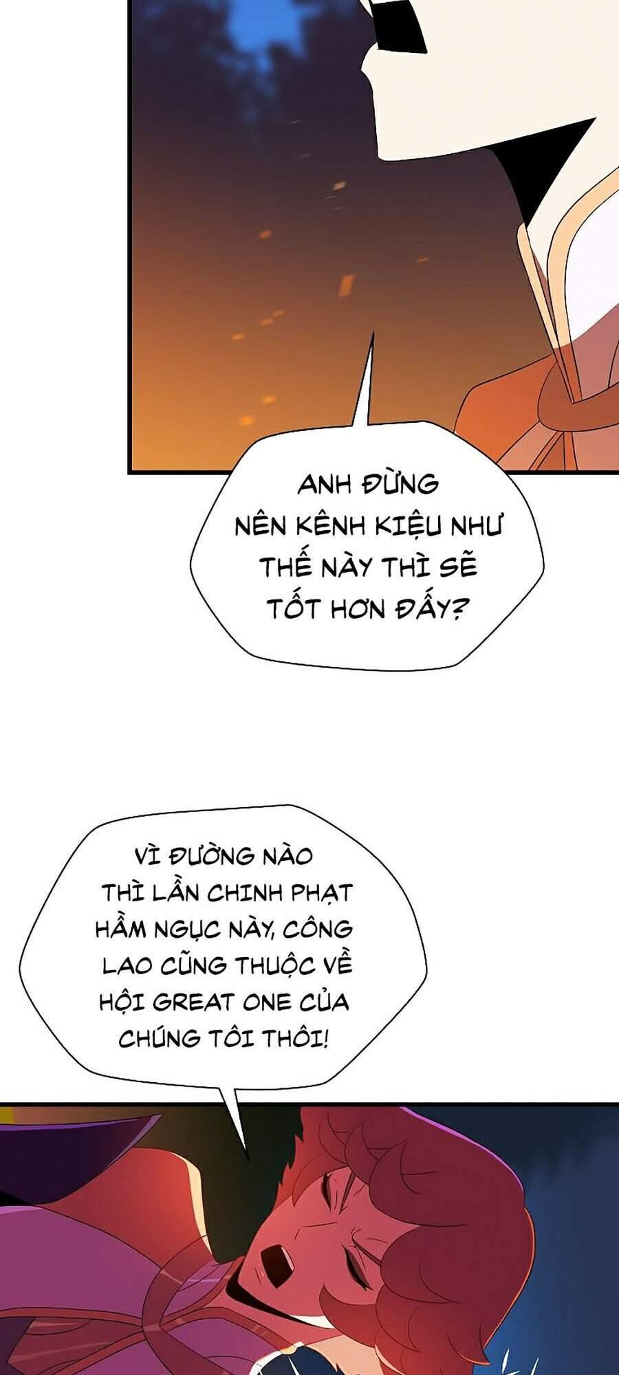 Tiêu Diệt Đấng Cứu Thế Chapter 68 - Trang 2