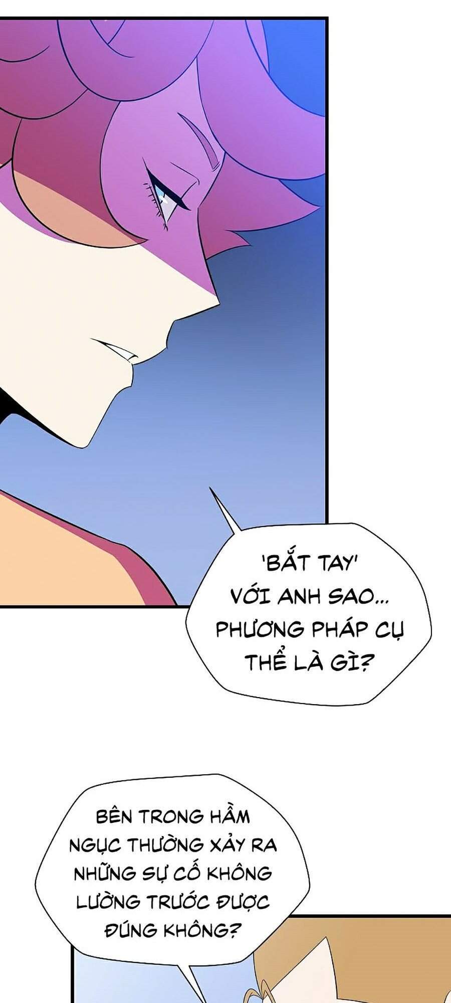 Tiêu Diệt Đấng Cứu Thế Chapter 68 - Trang 2